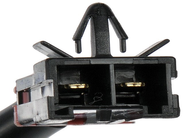 Dorman - OE Solutions Conjunto de motor y regulador de ventana P/N:741-607 Fits: Nissan Sentra 94-91, Nissan Tsuru 12-94 - Image 3