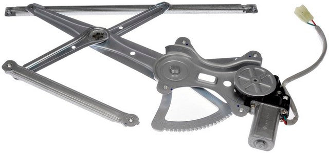 Dorman - OE Solutions Conjunto de motor y regulador de ventana P/N:741-611 Fits: Toyota Tacoma 15-05 - Image 1