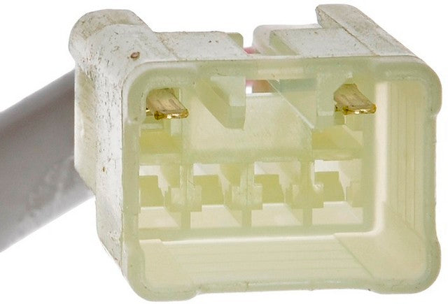 Dorman - OE Solutions Conjunto de motor y regulador de ventana P/N:741-611 Fits: Toyota Tacoma 15-05 - Image 3