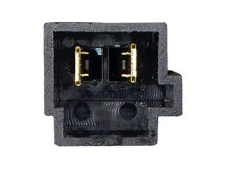 Dorman - OE Solutions Conjunto de motor y regulador de ventana P/N:741-626 Fits: Chrysler TOWN &amp; COUNTRY 95-91, Dodge Caravan 95-91, Dodge Grand Caravan 95-91, Plymouth Grand Voyager 95-91, Plymouth Voyager 95-91 - Image 3