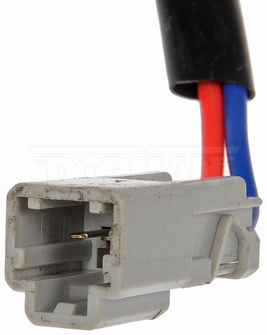 Dorman - OE Solutions Conjunto de motor y regulador de ventana P/N:741-628 Fits: Honda Civic 95-92 - Image 5