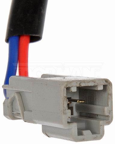 Dorman - OE Solutions Conjunto de motor y regulador de ventana P/N:741-629 Fits: Honda Civic 95-92 - Image 5