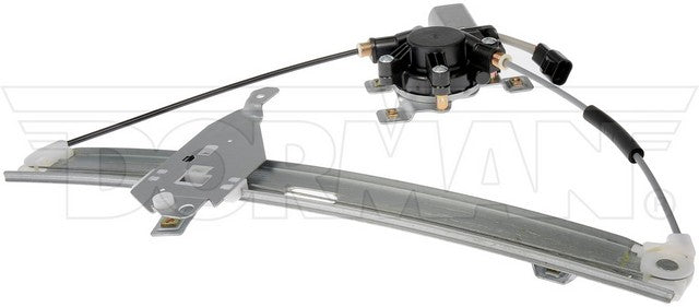 Dorman - OE Solutions Conjunto de motor y regulador de ventana P/N:741-630 Fits: Chevrolet Impala 05-00 - Image 1