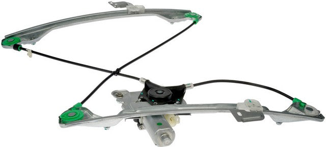 Dorman - OE Solutions Conjunto de motor y regulador de ventana P/N:741-643 Fits: Oldsmobile Alero 04-99, Pontiac Grand Am 05-99 - Image 3