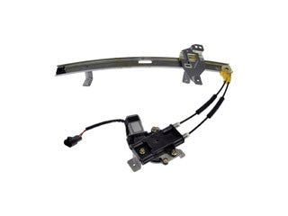 Dorman - OE Solutions Conjunto de motor y regulador de ventana P/N:741-646 Fits: Pontiac Grand Prix 03-97 - Image 1
