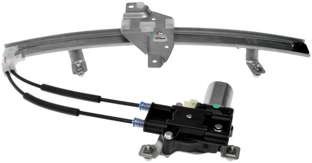 Dorman - OE Solutions Conjunto de motor y regulador de ventana P/N:741-647 Fits: Pontiac Grand Prix 03-97 - Image 1