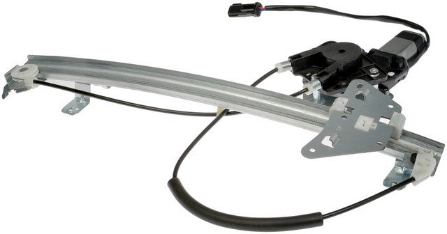Dorman - OE Solutions Conjunto de motor y regulador de ventana P/N:741-648 Fits: Dodge Dakota 04-00, Dodge Durango 03-98 - Image 2