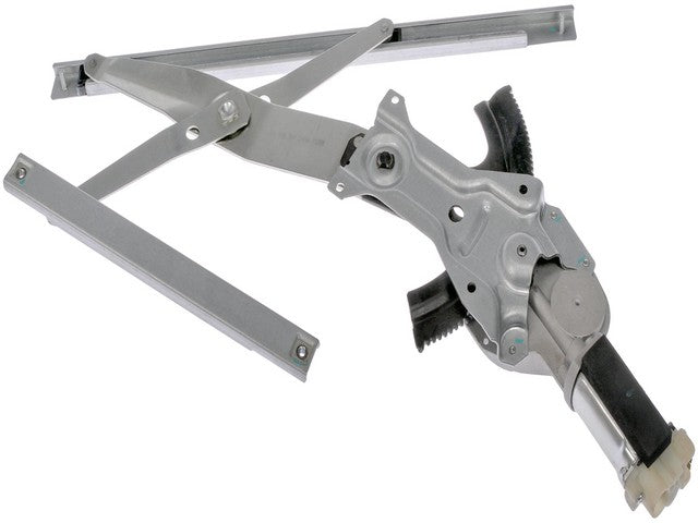 Dorman - OE Solutions Conjunto de motor y regulador de ventana P/N:741-658 Fits: Buick Skylark 97-92, Oldsmobile Achieva 97-92, Pontiac Grand Am 98-92 - Image 2