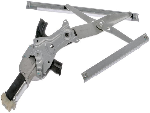 Dorman - OE Solutions Conjunto de motor y regulador de ventana P/N:741-659 Fits: Buick Skylark 97-92, Oldsmobile Achieva 97-92, Pontiac Grand Am 98-92 - Image 2