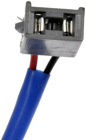 Dorman - OE Solutions Conjunto de motor y regulador de ventana P/N:741-663 Fits: Lincoln Town Car 97-93 - Image 3