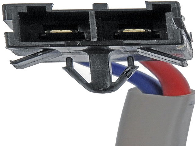 Dorman - OE Solutions Conjunto de motor y regulador de ventana P/N:741-680 Fits: Nissan Frontier 04-98, Nissan Xterra 04-00 - Image 3