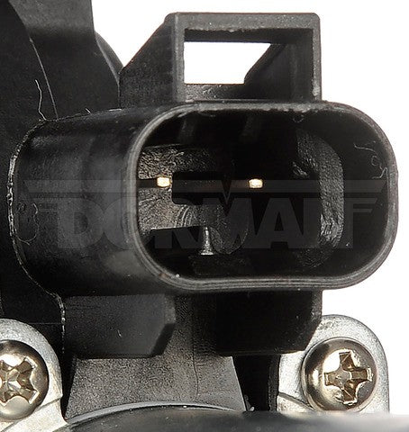 Dorman - OE Solutions Conjunto de motor y regulador de ventana P/N:741-690 Fits: Buick Rainier, Chevrolet Trailblazer, Chevrolet Trailblazer Ext, GMC Envoy, GMC Envoy Xl, GMC Envoy Xuv, Isuzu Ascender, Oldsmobile Bravada, Saab 9-7x - Image 3
