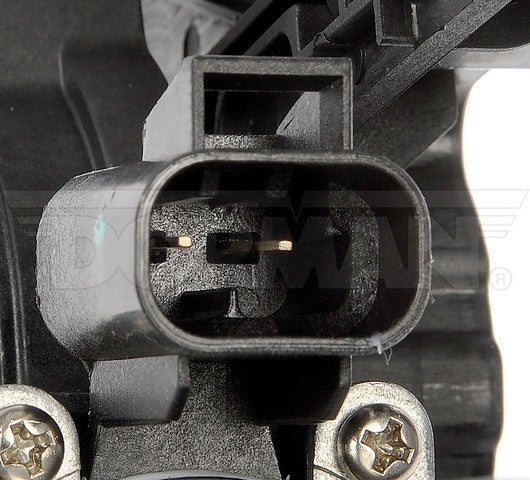 Dorman - OE Solutions Conjunto de motor y regulador de ventana P/N:741-691 Fits: Buick Rainier, Chevrolet Trailblazer, Chevrolet Trailblazer Ext, GMC Envoy, GMC Envoy Xl, GMC Envoy Xuv, Isuzu Ascender, Oldsmobile Bravada, Saab 9-7x - Image 3