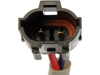 Dorman - OE Solutions Conjunto de motor y regulador de ventana P/N:741-694 Fits: Hyundai Elantra 00-96 - Image 3