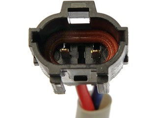Dorman - OE Solutions Conjunto de motor y regulador de ventana P/N:741-695 Fits: Hyundai Elantra 00-96 - Image 3