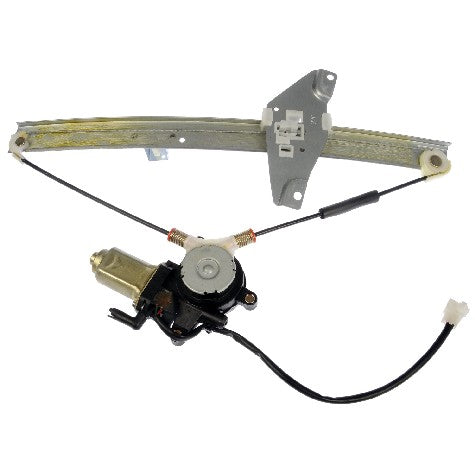 Dorman - OE Solutions Conjunto de motor y regulador de ventana P/N:741-707 Fits: Toyota Camry 96-92 - Image 1