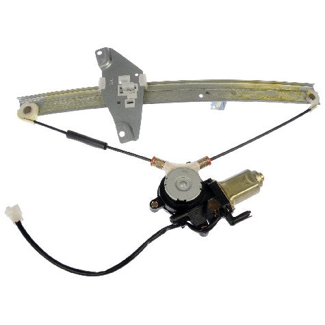 Dorman - OE Solutions Conjunto de motor y regulador de ventana P/N:741-708 Fits: Toyota Camry 96-92 - Image 1