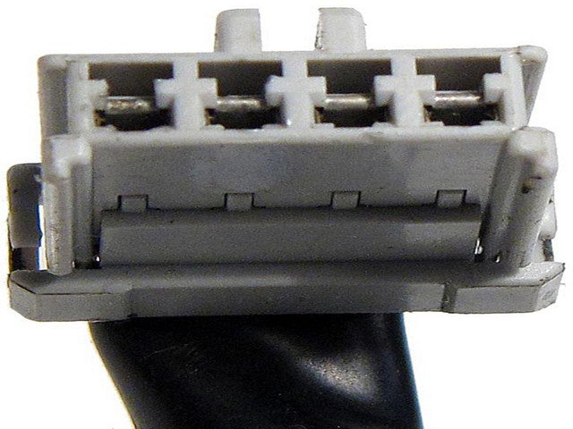 Dorman - OE Solutions Conjunto de motor y regulador de ventana P/N:741-713 Fits: Honda Accord 97-94 - Image 3