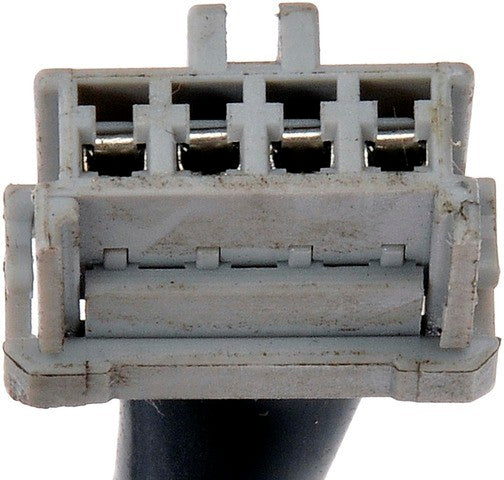 Dorman - OE Solutions Conjunto de motor y regulador de ventana P/N:741-715 Fits: Acura Cl 1997, Honda Accord 97-94 - Image 3