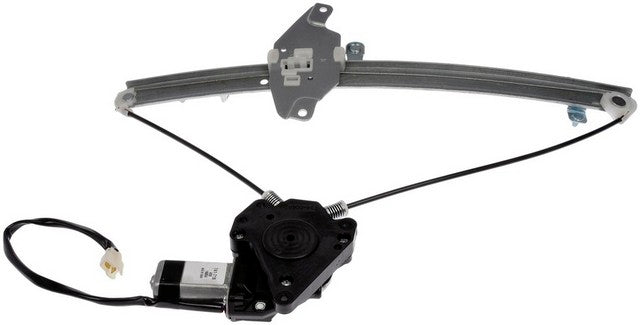 Dorman - OE Solutions Conjunto de motor y regulador de ventana P/N:741-718 Fits: Toyota Camry 96-94 - Image 1