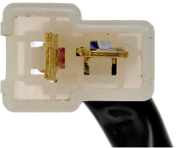 Dorman - OE Solutions Conjunto de motor y regulador de ventana P/N:741-718 Fits: Toyota Camry 96-94 - Image 3