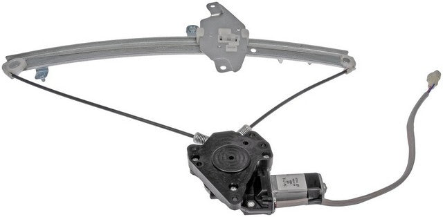 Dorman - OE Solutions Conjunto de motor y regulador de ventana P/N:741-719 Fits: Toyota Camry 96-94 - Image 1