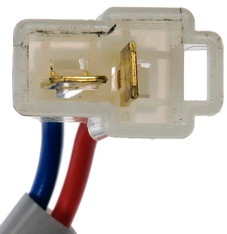 Dorman - OE Solutions Conjunto de motor y regulador de ventana P/N:741-719 Fits: Toyota Camry 96-94 - Image 3