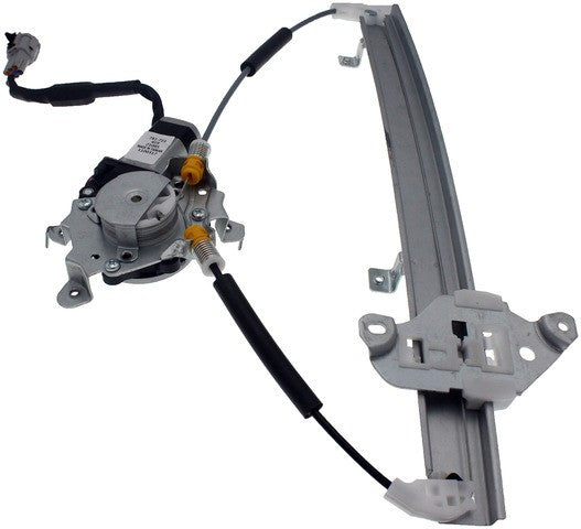 Dorman - OE Solutions Conjunto de motor y regulador de ventana P/N:741-723 Fits: Infiniti I30 01-00, Infiniti I35 04-02, Nissan Maxima 03-00 - Image 1