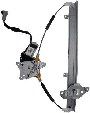 Dorman - OE Solutions Conjunto de motor y regulador de ventana P/N:741-723 Fits: Infiniti I30 01-00, Infiniti I35 04-02, Nissan Maxima 03-00 - Image 2