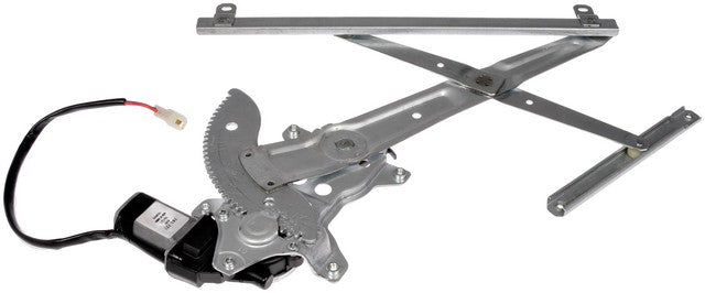 Dorman - OE Solutions Conjunto de motor y regulador de ventana P/N:741-727 Fits: Toyota Camry 91-87 - Image 2