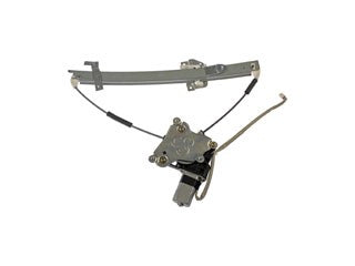 Dorman - OE Solutions Conjunto de motor y regulador de ventana P/N:741-741 Fits: Mazda Protege 03-99, Mazda Protege5 03-02 - Image 2