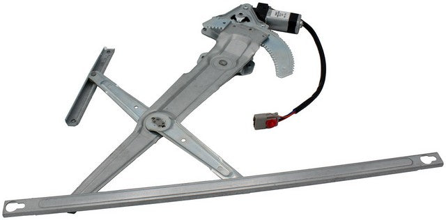 Dorman - OE Solutions Conjunto de motor y regulador de ventana P/N:741-746 Fits: Honda Civic 95-92 - Image 3