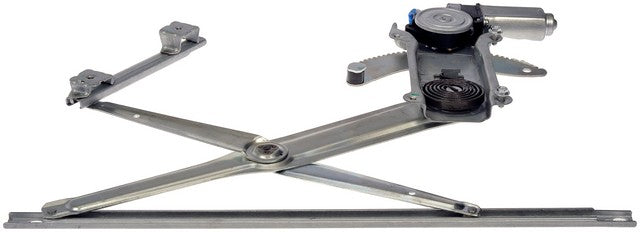 Dorman - OE Solutions Conjunto de motor y regulador de ventana P/N:741-752 Fits: Dodge Ram 1500 01-94, Dodge Ram 2500 02-94, Dodge Ram 3500 02-94 - Image 2