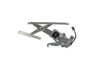 Dorman - OE Solutions Conjunto de motor y regulador de ventana P/N:741-756 Fits: Ford Taurus 07-96, Mercury Sable 05-96 - Image 1