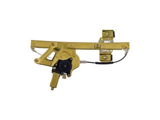 Dorman - OE Solutions Conjunto de motor y regulador de ventana P/N:741-762 Fits: Buick Lesabre 05-00 - Image 2