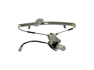 Dorman - OE Solutions Conjunto de motor y regulador de ventana P/N:741-767 Fits: Honda Accord 02-98 - Image 1