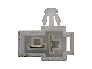 Dorman - OE Solutions Conjunto de motor y regulador de ventana P/N:741-773 Fits: Mazda 626 97-93 - Image 3