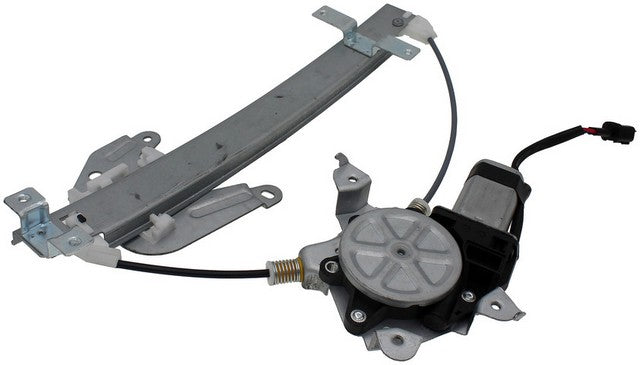 Dorman - OE Solutions Conjunto de motor y regulador de ventana P/N:741-774 Fits: Infiniti I30 01-00, Infiniti I35 04-02, Nissan Maxima 03-99 - Image 3