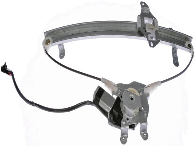 Dorman - OE Solutions Conjunto de motor y regulador de ventana P/N:741-780 Fits: Infiniti I30 99-96, Nissan Maxima 99-95 - Image 1