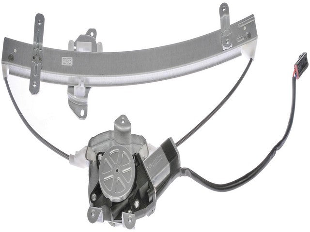 Dorman - OE Solutions Conjunto de motor y regulador de ventana P/N:741-780 Fits: Infiniti I30 99-96, Nissan Maxima 99-95 - Image 2