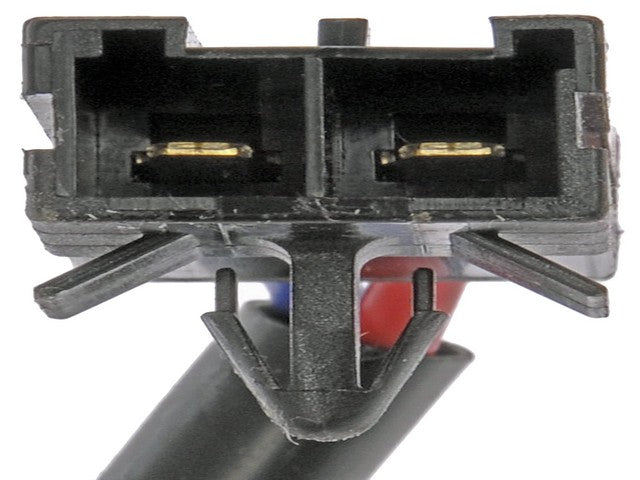 Dorman - OE Solutions Conjunto de motor y regulador de ventana P/N:741-782 Fits: Nissan Sentra 94-91, Nissan Tsuru 12-94 - Image 3