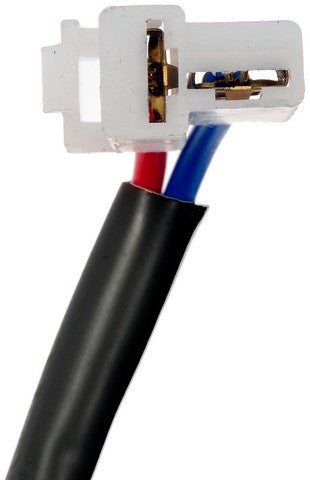 Dorman - OE Solutions Conjunto de motor y regulador de ventana P/N:741-787 Fits: Toyota Corolla 92-88 - Image 3