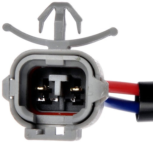 Dorman - OE Solutions Conjunto de motor y regulador de ventana P/N:741-790 Fits: Toyota 4runner 91-90, Toyota Pickup 95-89 - Image 3
