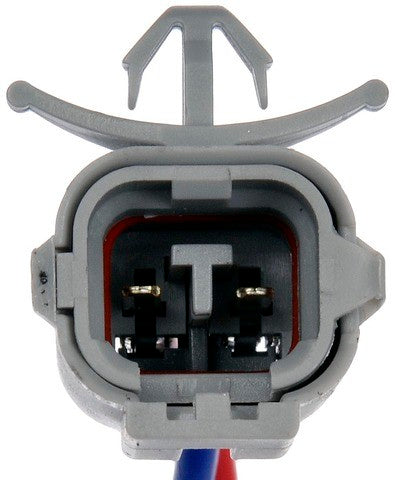 Dorman - OE Solutions Conjunto de motor y regulador de ventana P/N:741-791 Fits: Toyota 4runner 91-90, Toyota Pickup 95-89 - Image 3