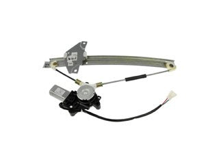 Dorman - OE Solutions Conjunto de motor y regulador de ventana P/N:741-793 Fits: Toyota Camry 96-92 - Image 1