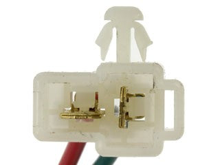 Dorman - OE Solutions Conjunto de motor y regulador de ventana P/N:741-793 Fits: Toyota Camry 96-92 - Image 3