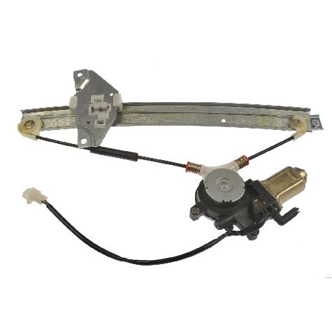 Dorman - OE Solutions Conjunto de motor y regulador de ventana P/N:741-794 Fits: Toyota Camry 96-92 - Image 1