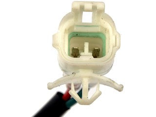 Dorman - OE Solutions Conjunto de motor y regulador de ventana P/N:741-798 Fits: Toyota Corolla 97-93 - Image 3