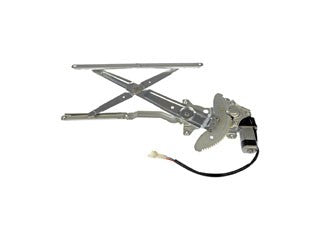 Dorman - OE Solutions Conjunto de motor y regulador de ventana P/N:741-799 Fits: Toyota Tacoma 04-95 - Image 2