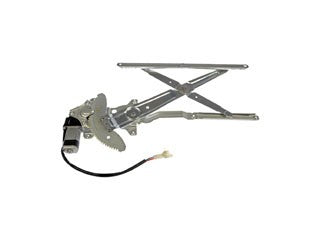 Dorman - OE Solutions Conjunto de motor y regulador de ventana P/N:741-800 Fits: Toyota Tacoma 04-95 - Image 2